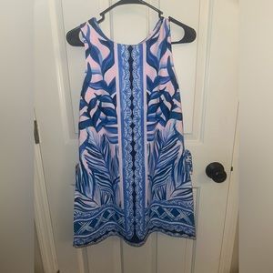 Lilly Pulitzer Romper